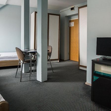 Hotel Carlstadt Karlovac Quarto foto