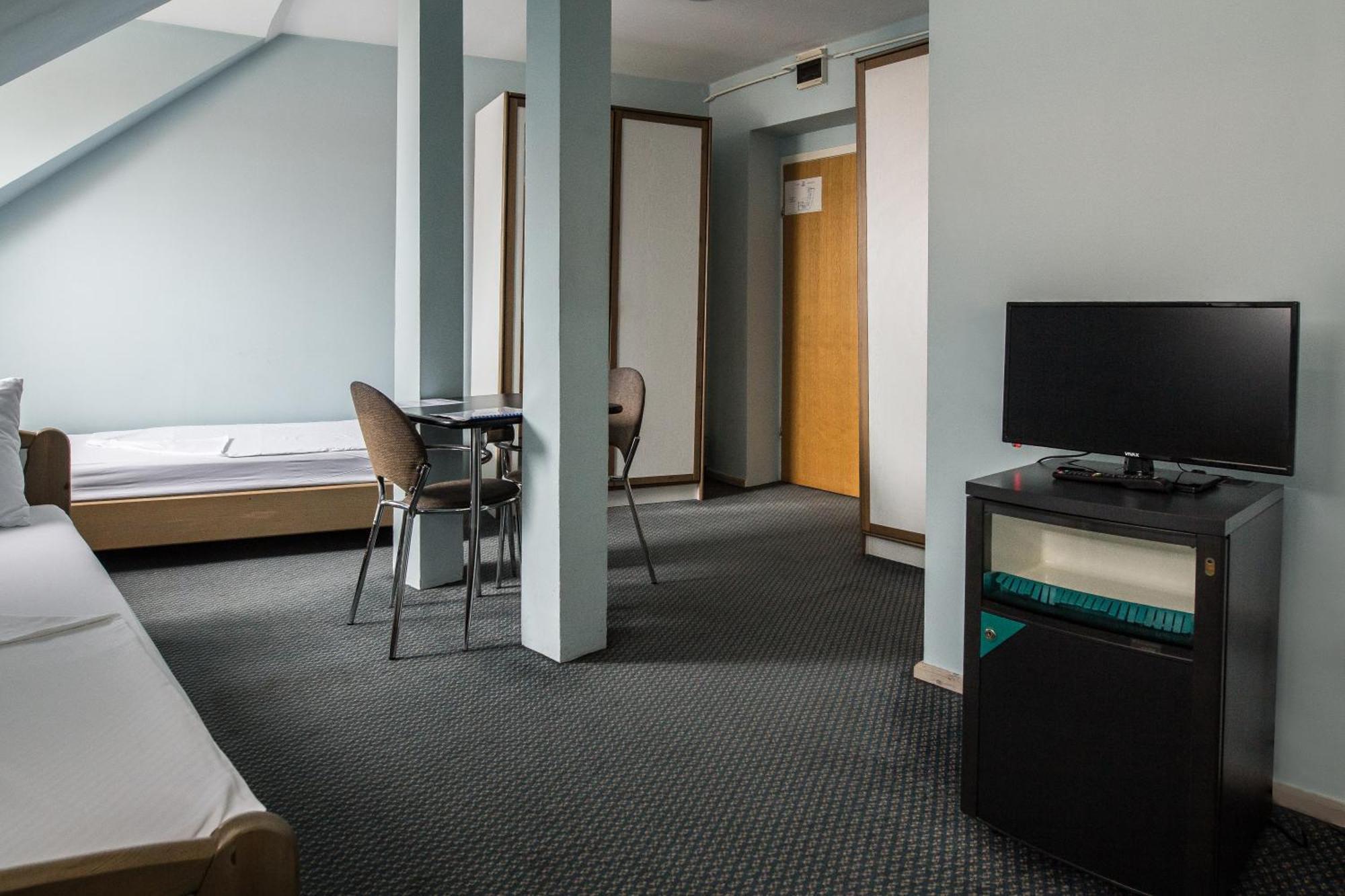 Hotel Carlstadt Karlovac Quarto foto