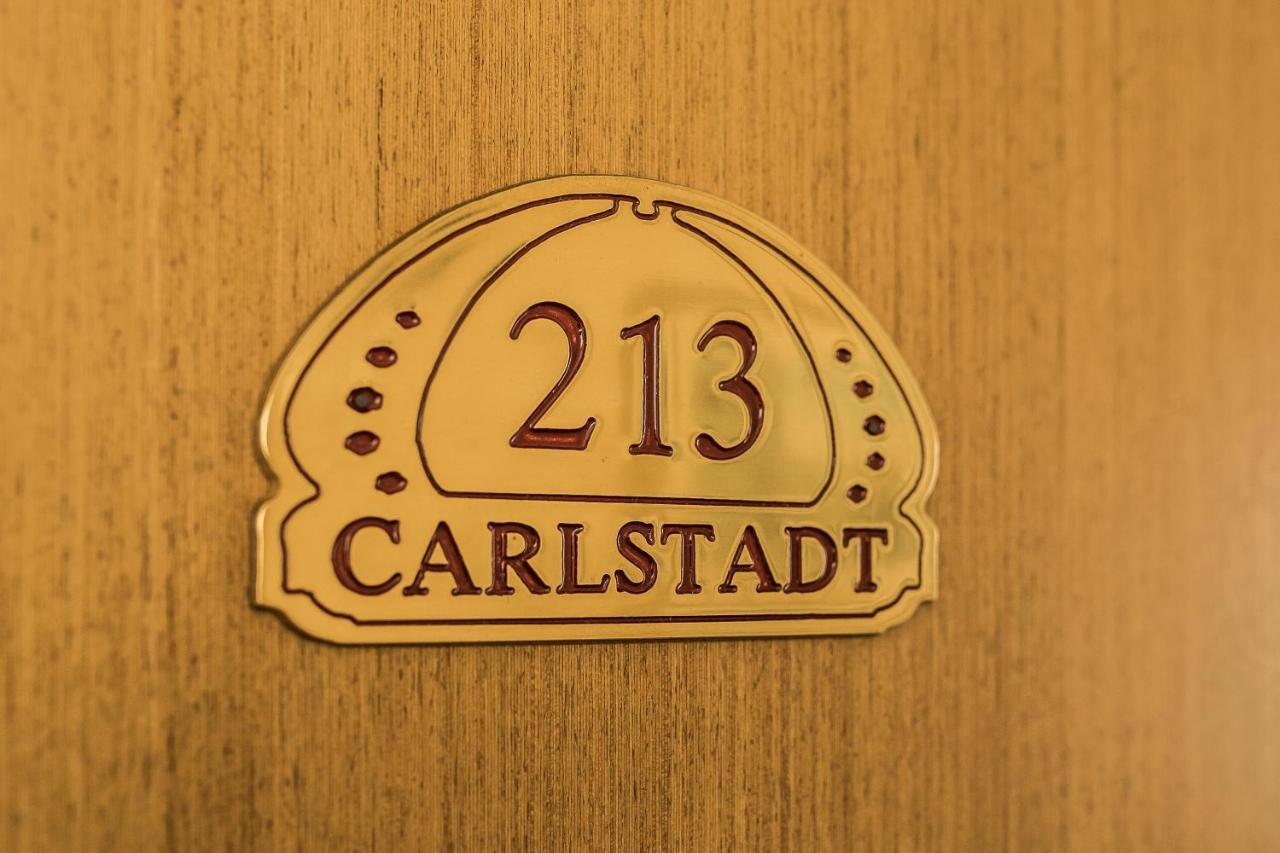 Hotel Carlstadt Karlovac Quarto foto